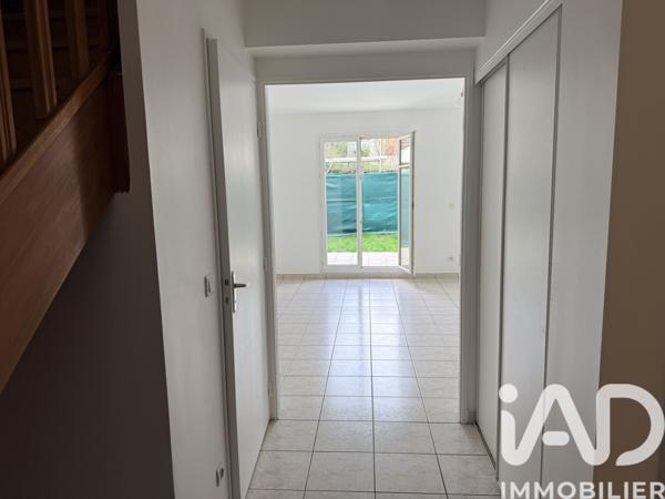 Maison à vendre 4 pièces 80 m² Bondy