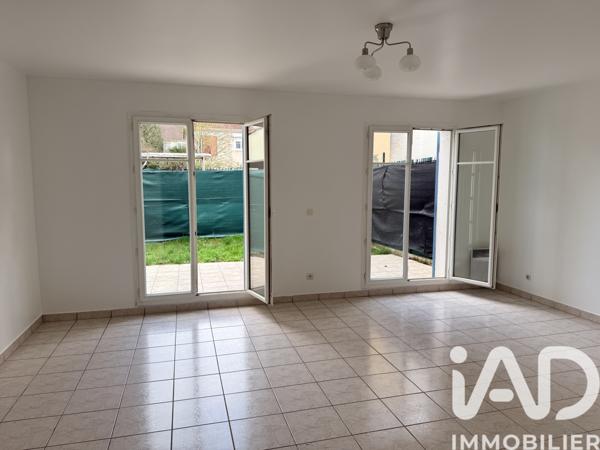 Maison à vendre 4 pièces 80 m² Bondy