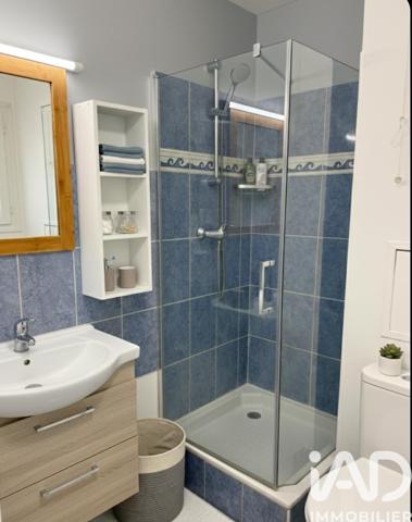 Maison à vendre 4 pièces 80 m² Bondy