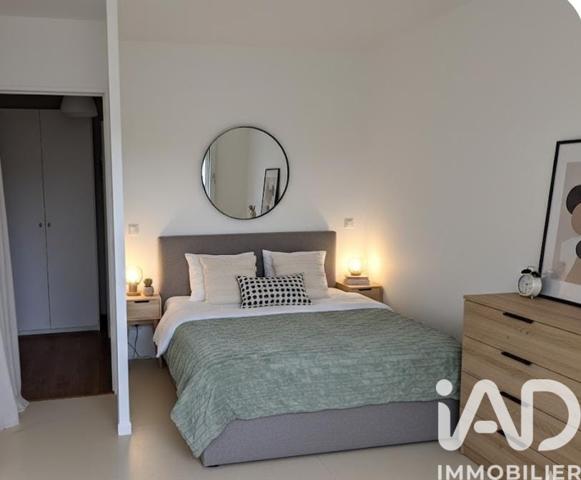 Maison à vendre 4 pièces 80 m² Bondy