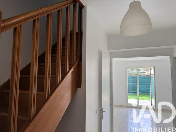 Maison à vendre 4 pièces 80 m² Bondy