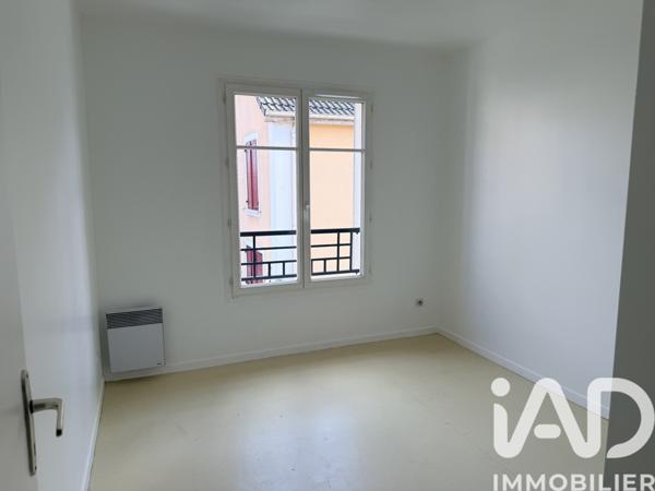 Maison à vendre 4 pièces 80 m² Bondy