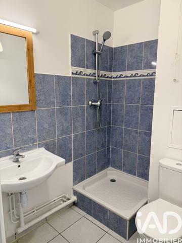 Maison à vendre 4 pièces 80 m² Bondy