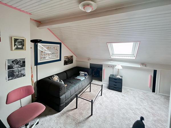 Maison Meulan En Yvelines 6 pièce(s) 80 m² 4 chambres