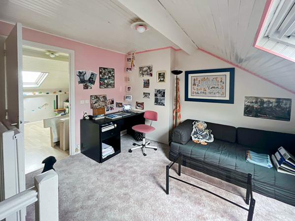 Maison Meulan En Yvelines 6 pièce(s) 80 m² 4 chambres