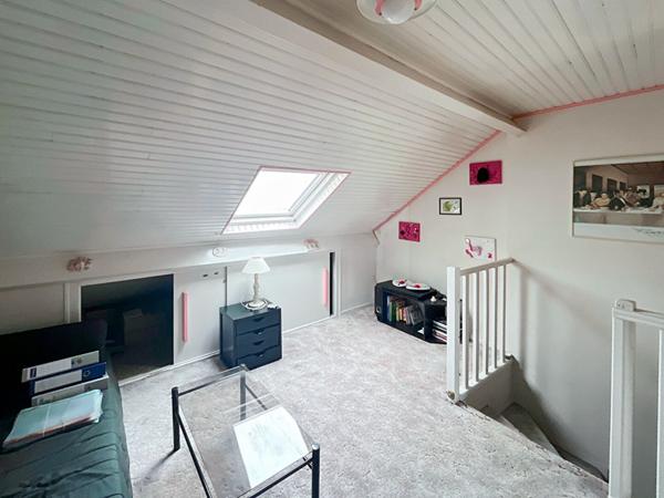 Maison Meulan En Yvelines 6 pièce(s) 80 m² 4 chambres