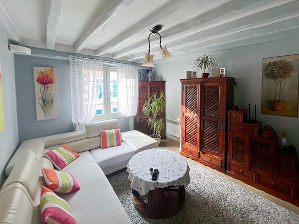 Maison Meulan En Yvelines 6 pièce(s) 80 m² 4 chambres