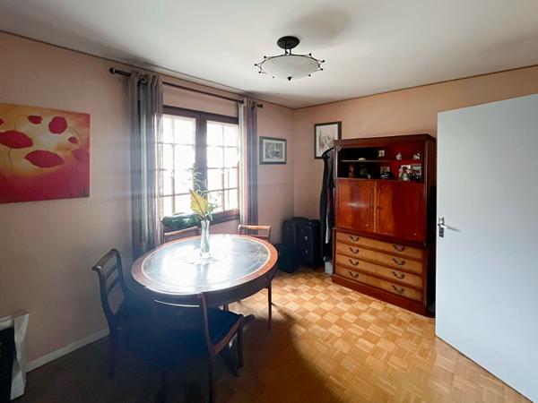 Maison Meulan En Yvelines 6 pièce(s) 80 m² 4 chambres