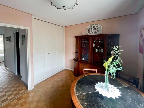 Maison Meulan En Yvelines 6 pièce(s) 80 m² 4 chambres