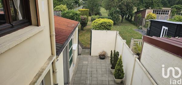 Maison à vendre 5 pièces 76 m² Verquigneul