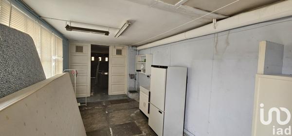 Maison à vendre 5 pièces 76 m² Verquigneul