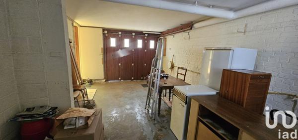 Maison à vendre 5 pièces 76 m² Verquigneul