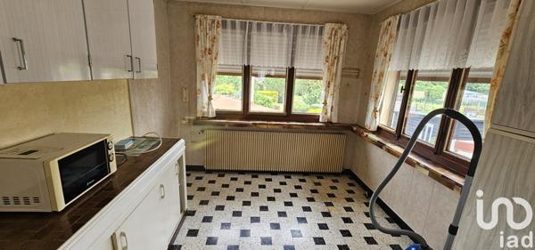 Maison à vendre 5 pièces 76 m² Verquigneul