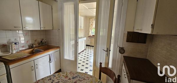 Maison à vendre 5 pièces 76 m² Verquigneul