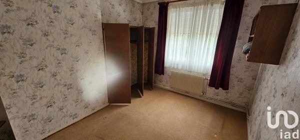 Maison à vendre 5 pièces 76 m² Verquigneul