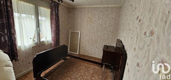 Maison à vendre 5 pièces 76 m² Verquigneul