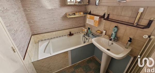 Maison à vendre 5 pièces 76 m² Verquigneul