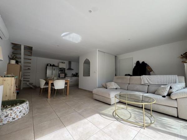 Maison villa Pernes-les-Fontaines 84 m²