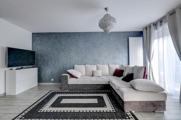 Appartement 3 pièces - 68 m²