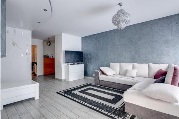 Appartement 3 pièces - 68 m²