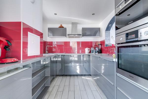 Appartement 3 pièces - 68 m²