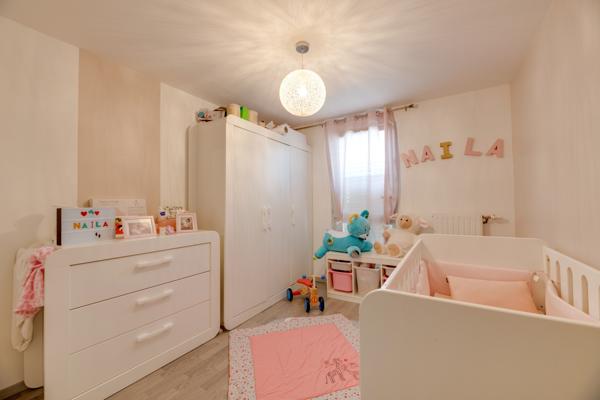 Appartement 3 pièces - 68 m²