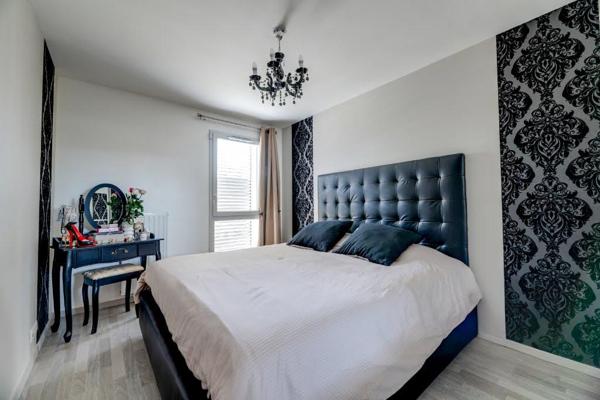 Appartement 3 pièces - 68 m²