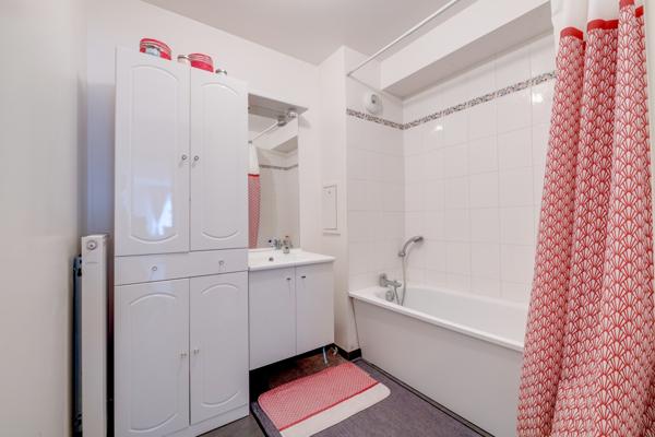 Appartement 3 pièces - 68 m²