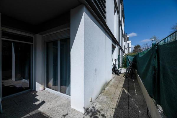 Appartement 3 pièces - 68 m²