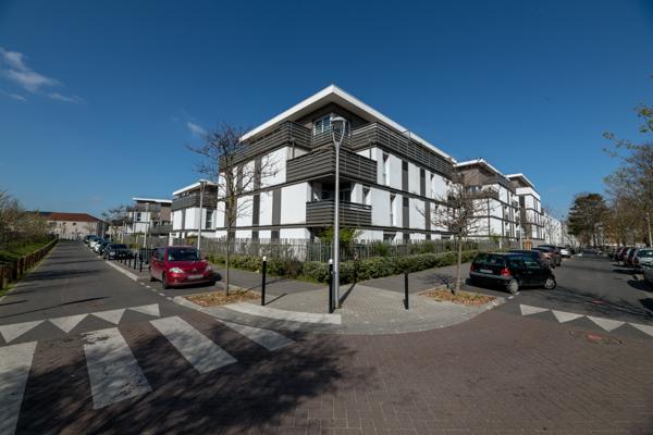 Appartement 3 pièces - 68 m²