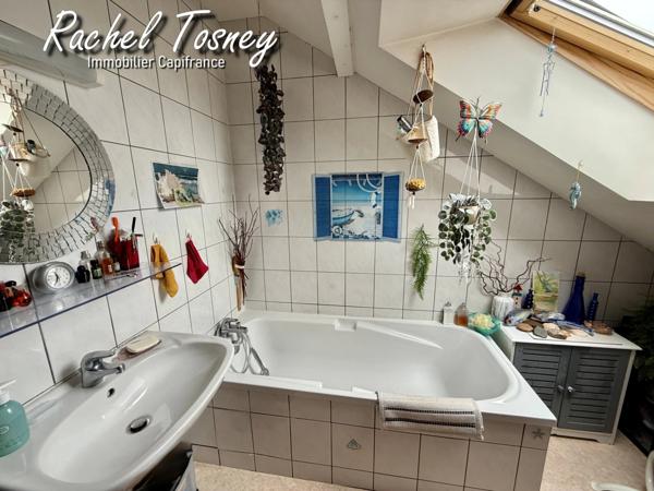 Appartement à vendre 2 pièces BELFORT (90)