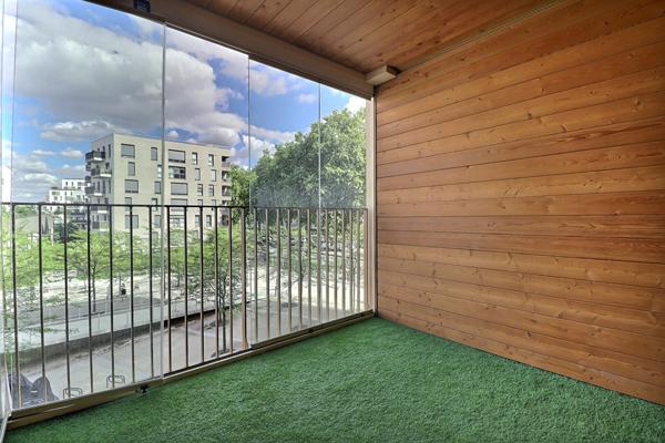 Appartement Bobigny 5 pièce(s) 100 m2