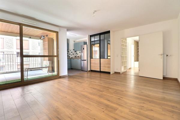 Appartement Bobigny 5 pièce(s) 100 m2