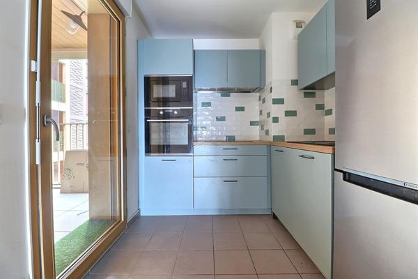 Appartement Bobigny 5 pièce(s) 100 m2