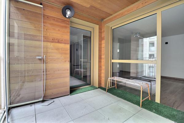 Appartement Bobigny 5 pièce(s) 100 m2