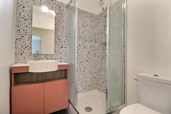 Appartement Bobigny 5 pièce(s) 100 m2