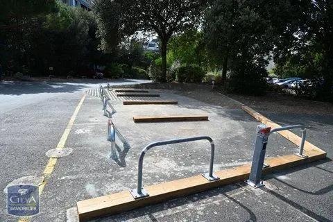 Parking à louer La Rochelle (17000)