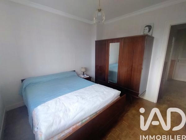 Maison à vendre 4 pièces 71 m² Sainte-Jamme-sur-Sarthe