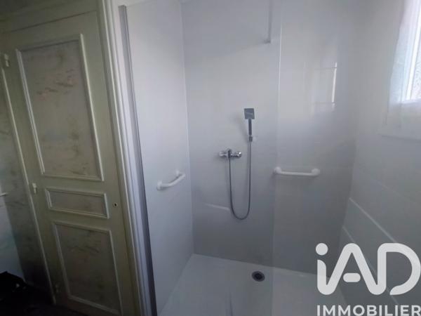 Maison à vendre 4 pièces 71 m² Sainte-Jamme-sur-Sarthe