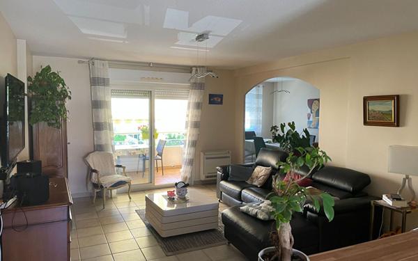 Appartement à vendre    3 pièces • 83 m2 La Seyne-sur-Mer