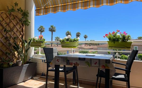 Appartement à vendre    3 pièces • 83 m2 La Seyne-sur-Mer