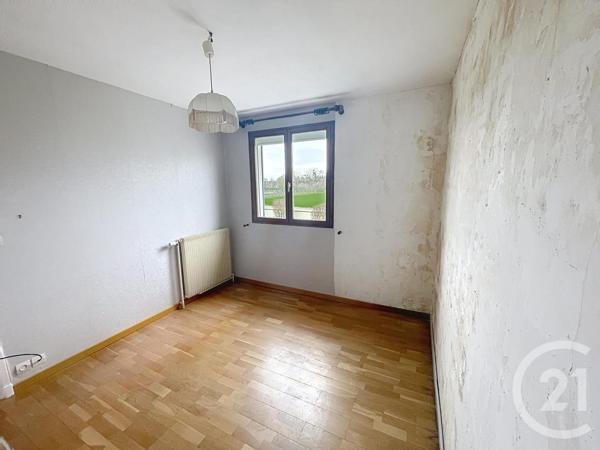 Maison à vendre  4 pièces - 75 m2 JAUX - 60