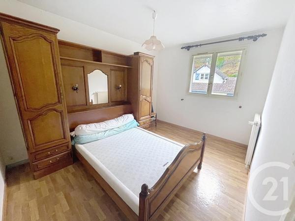 Maison à vendre  4 pièces - 75 m2 JAUX - 60