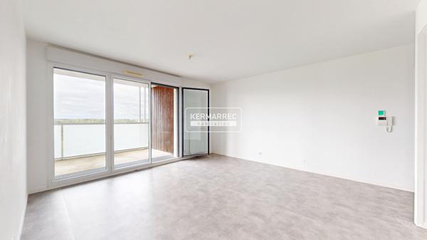 Appartement 2 pièces – 45 m² environ à Bouguenais (ref : 1992B-CH)