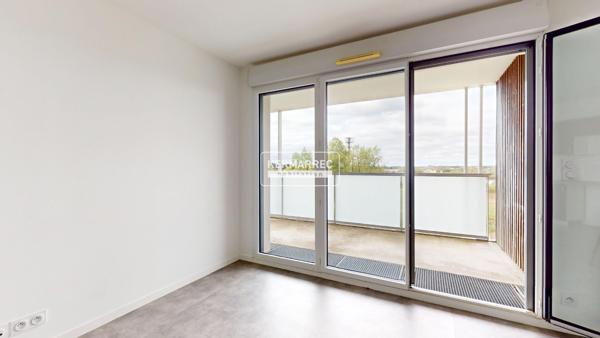 Appartement 2 pièces – 45 m² environ à Bouguenais (ref : 1992B-CH)