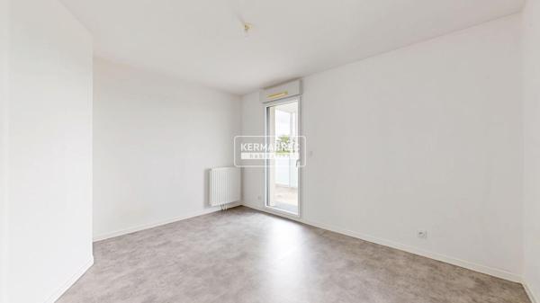 Appartement 2 pièces – 45 m² environ à Bouguenais (ref : 1992B-CH)