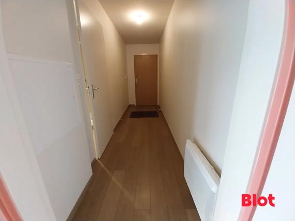 Appartement 4 pièce(s)