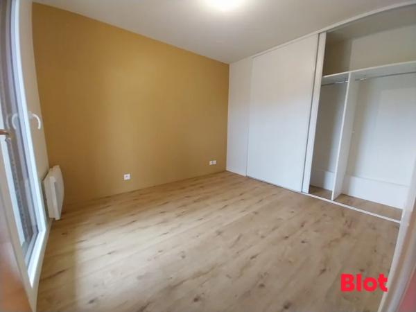Appartement 4 pièce(s)
