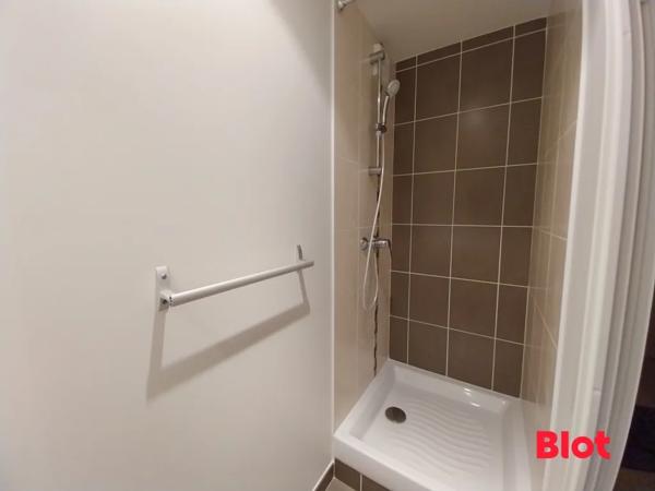 Appartement 4 pièce(s)