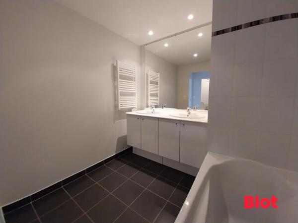 Appartement 4 pièce(s)